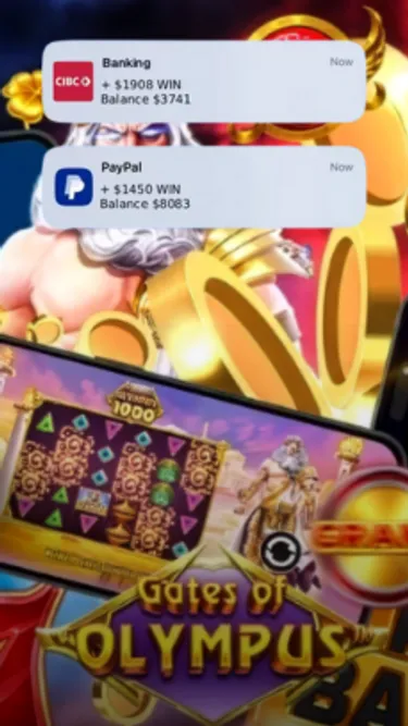 UnlimLuck™ Screenshot