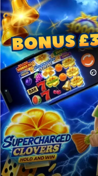 UnlimLuck™ Screenshot